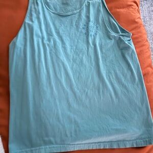 Magnolia tank Top